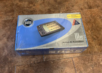 PALM III xe Personal Handheld Organizer New Factory Sealed