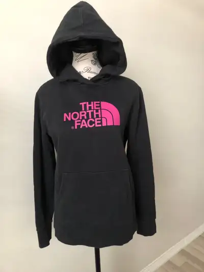 North Face Hoodie Size S, View more