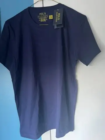 Moncler Men Polo Shirt & Polo Ralph Lauren, View more