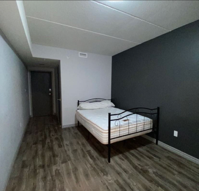 Private room available for sublet from September to December 2026 in a shared apartment at 1 Columbi...