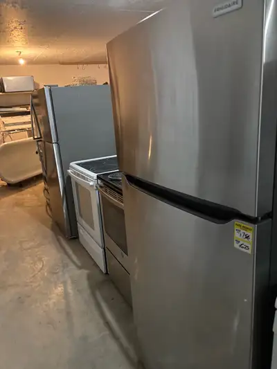 Major appliance shop requires part-time 20-30 hours a week help with cleaning /organizing /deliverie...