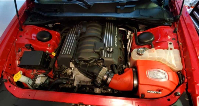 Dodge Challenger   SRT 392 V8 in Cars & Trucks in Oakville / Halton Region - Image 2