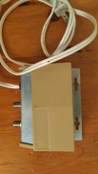 Tv Antenna Booster Free Port Hope