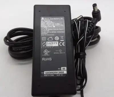 Delta Electronics EADP-30FB A AC Adapter Charger 12V 2.5A 539838, View more