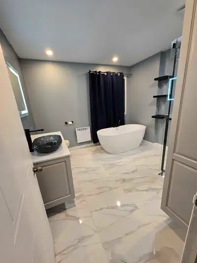 Rénovation Générale à bon prix , View more