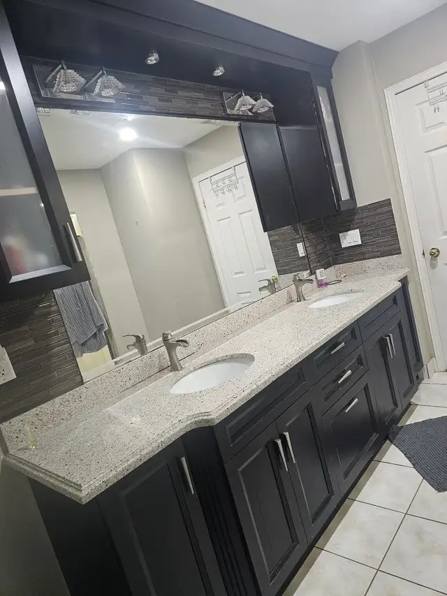 Room for Rent @ Morningside rd & Staines rd ( Master Bedroom) in Room Rentals & Roommates in City of Toronto - Image 8