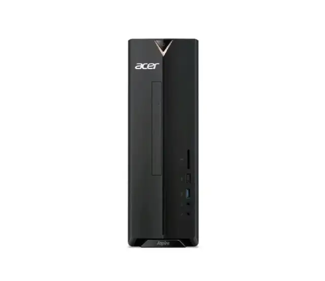 Aspire XC-840 Desktop Computer, Intel pent-up Sil64346708840193120