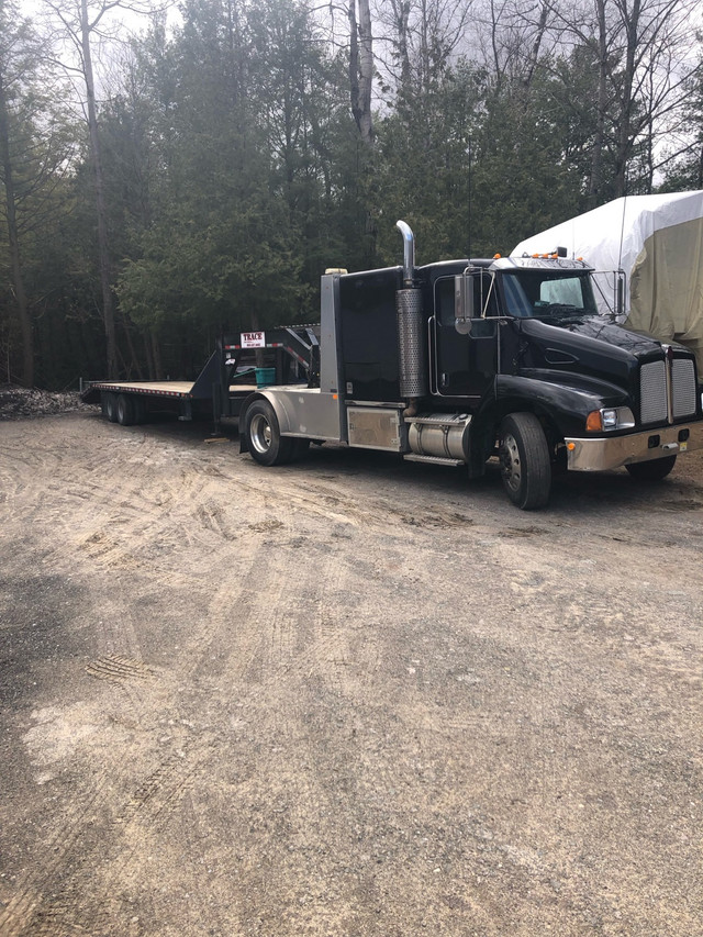 Camper hauling special  in Heavy Trucks in Oshawa / Durham Region
