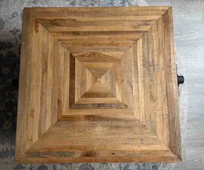 Structube Zak Coffee Table, View more