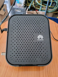 Huwei modem