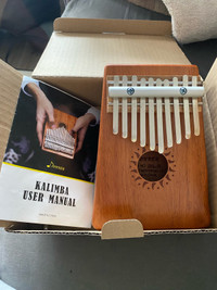 Kalimba 