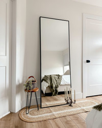 Full height Structube Mirror - Excellent