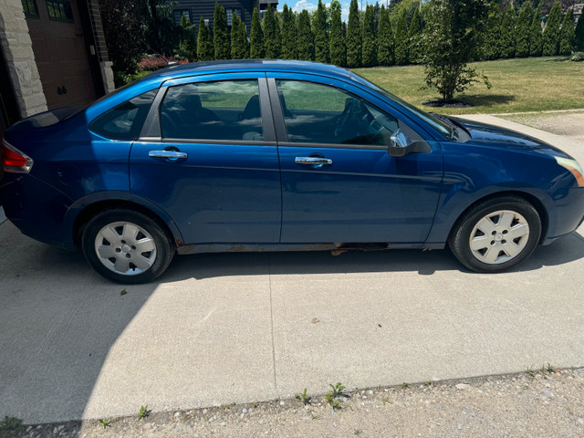 Ford Focus for sale in Cars & Trucks in Leamington - Image 4