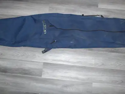 BURTON 181cm Snowboard Tote / Bag, View more