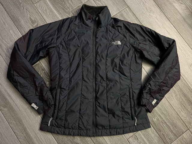 North Face Women Medium Jacket  in Arts & Collectibles in City of Toronto