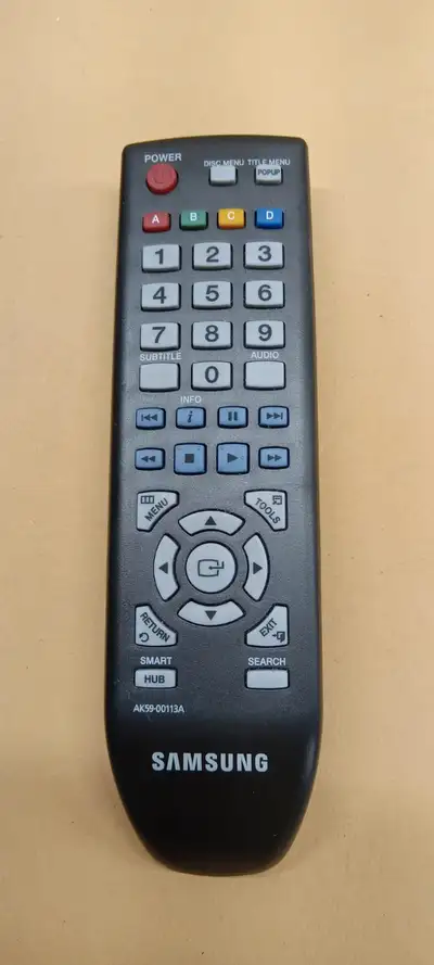 Samsung Controller, View more
