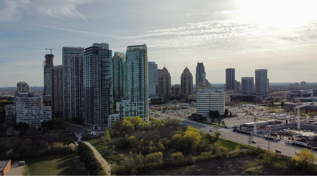 DJI MINI 2 DRONE VIDEOGRAPHY & PHOTOGRAPHY SERVICE  in Cameras & Camcorders in Mississauga / Peel Region - Image 3