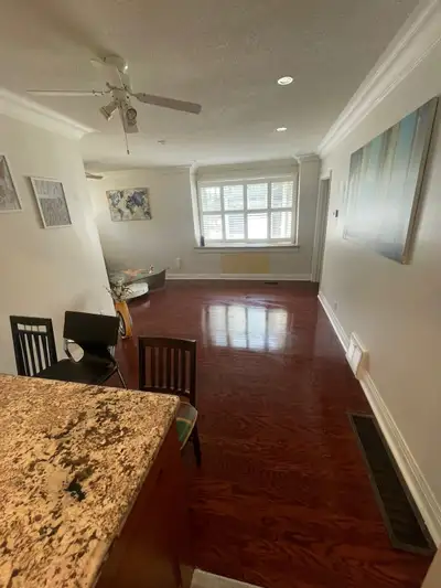 Cleaner Wanted In house, View more