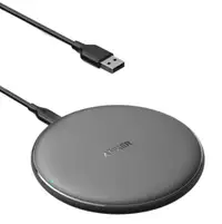 Anker 313 Wireless Charger Pad Charging Cable