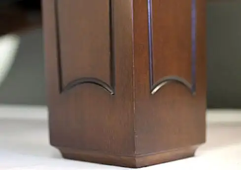 █ █ █ NEW Ascot 8 foot slate pool table with 25 year warranty in Toys & Games in Portage la Prairie - Image 4