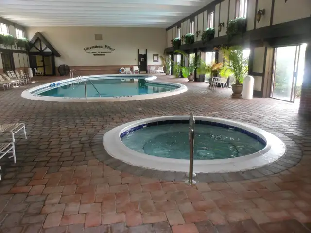 Condo a louer Fort Lauderdale Floride in Florida in Canada - Image 4