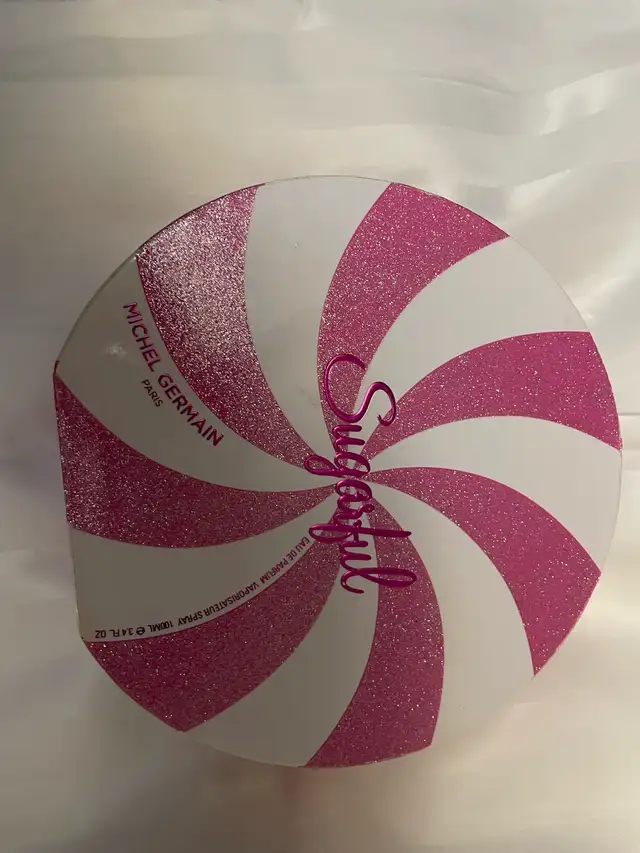 Michel Germain Sugarful Eau de Parfum