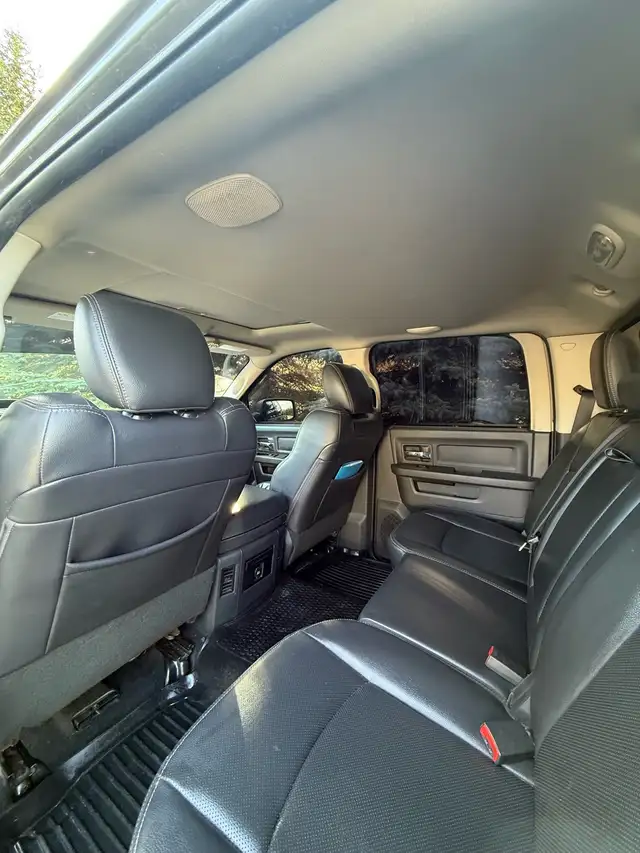 2012 Dodge Ram 1500 552489538164500485