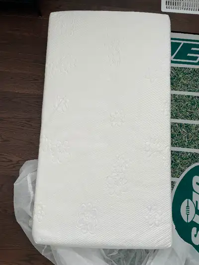 Organic Bamboo Baby Crib Mattress, View more