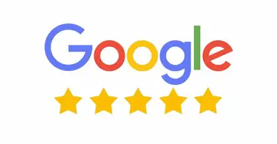 Giving google reviews for 5$, View more