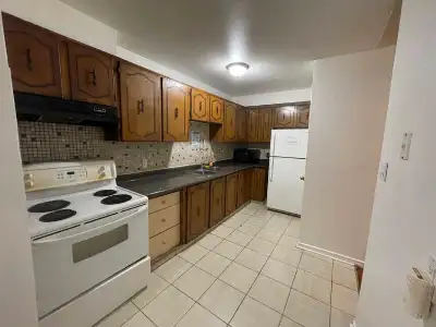 3 Bedroom Main Floor for Rent in Scarborough