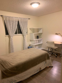 1 Private room with shared bathroom in Richmond