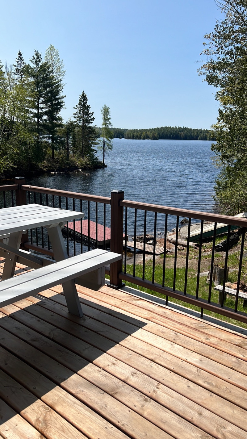 Waterfront Cottage for rent Long Term Rentals Kingston Kijiji