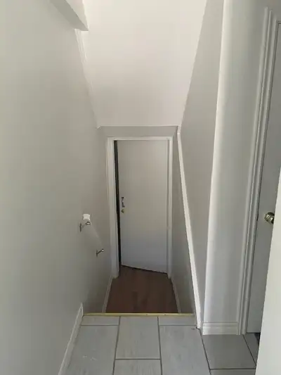 A Studio Basement Unit is available for rent as soon as possible. It's a bachelor's suite with only...