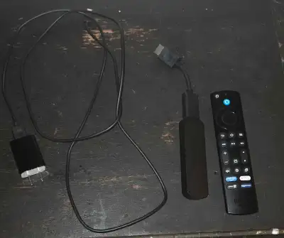 Amazon Fire Stick 4K Max, View more