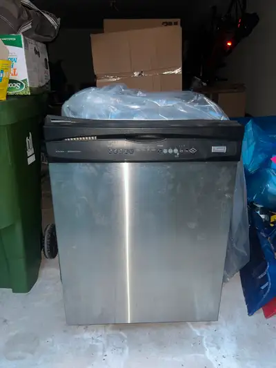 NEW DISHWASHER FOR SALE, View more