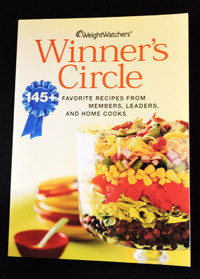 Weight Watchers - Winner's Circle Cookbook