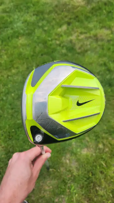 Nike Vapor Speed Driver (LH-Regular), View more
