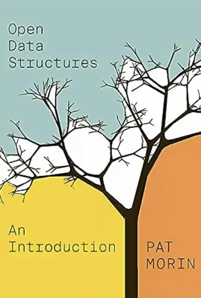 Open Data Structures: An Introduction, View more