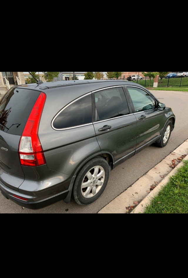 Honda CRV 2010 in Cars & Trucks in Mississauga / Peel Region - Image 3