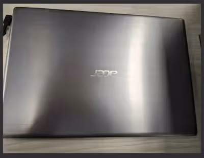 Used Acer Swift 3 Core i5 8th Gen Laptop SF315-51 Series SF315-51G-5543 Windows 11 1.6GHz i5-8250U Q...