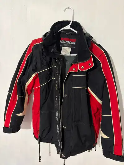 Vintage Small men’s jacket, View more