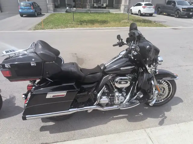 Motorcycle in Touring in Ottawa - Image 5