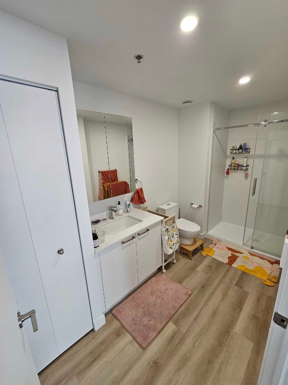 3 chambres 2 salles de bain — photo 2