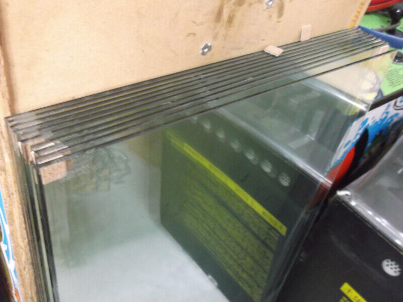 Pinball Machine Glass New & Used Tempered | Arts & Collectibles ...