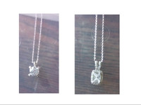 Charmed Aroma Necklaces