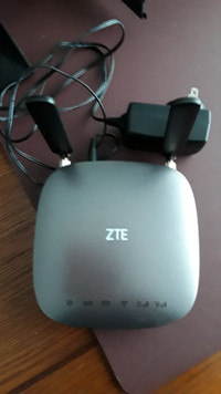 ZTE SMART HUB