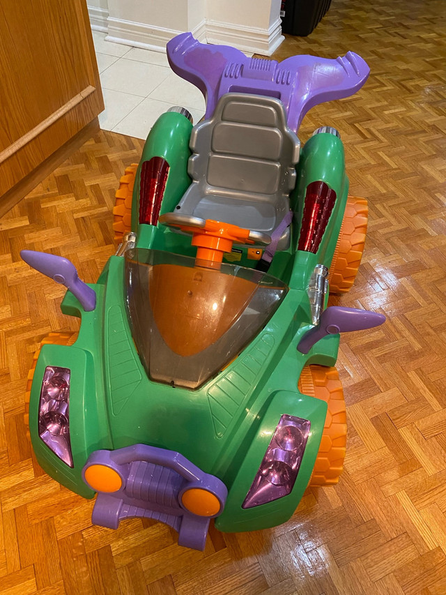 Kids Ride sport Car $100 in Toys & Games in Markham / York Region