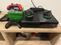 Xbox One Mint Condition