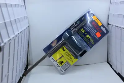 Bosch HCD2084 1/2 In. x 13 In. SDS-plus (#1781), View more