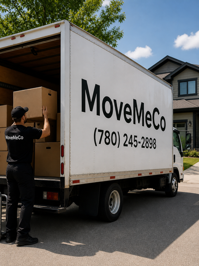 Fast, dependable movers who make your move easy. From loading and unloading to deliveries, packing,...